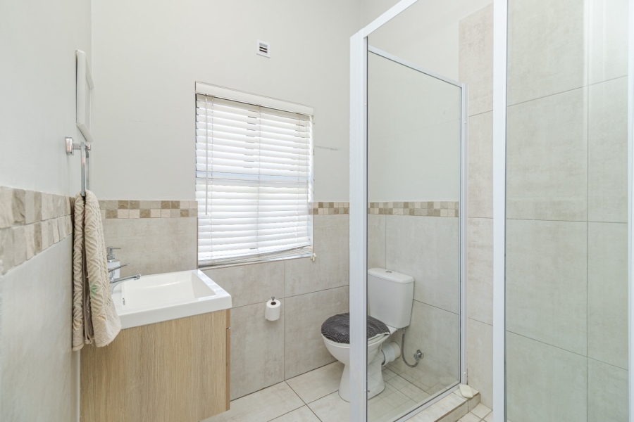 3 Bedroom Property for Sale in Buh Rein Estate Western Cape